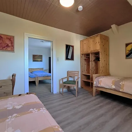 Hensen Appartement Tarp