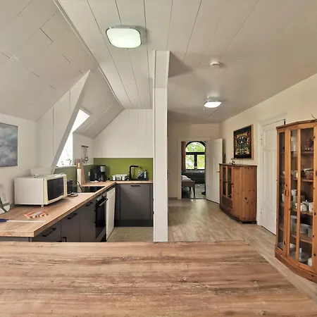 Hensen Apartment