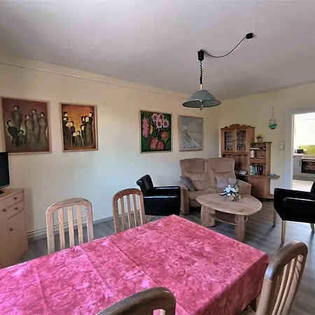 Hensen Appartement Tarp