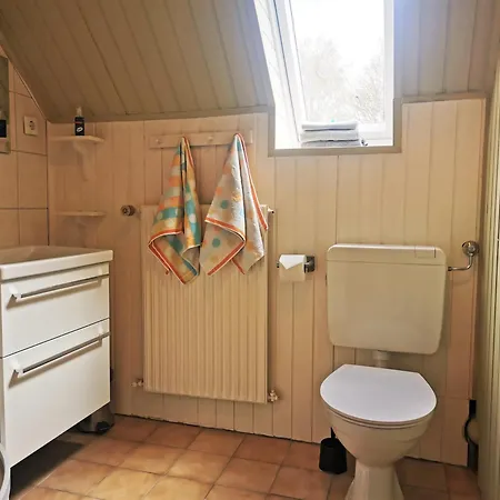 Appartement Hensen