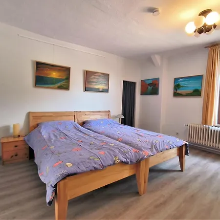 Hensen Appartement Tarp